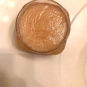 Tree Hut Tropical Mango Body Scrub